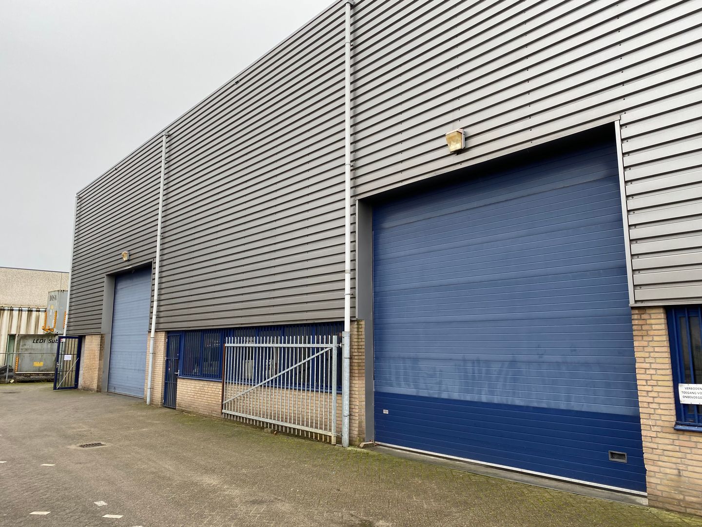 View photo 1 of Brieltjenspolder 18