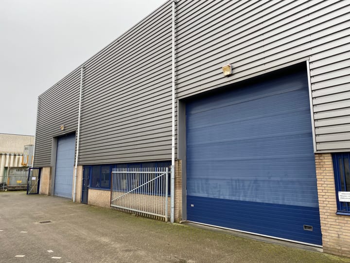 Brieltjenspolder 18, Made