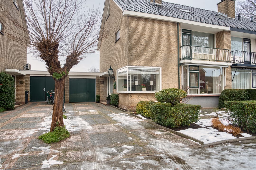 Foto 8 van Rotterdamseweg 195