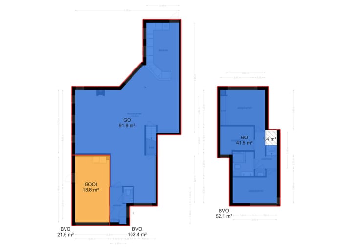 Photo 39 of Diepsmeer 1