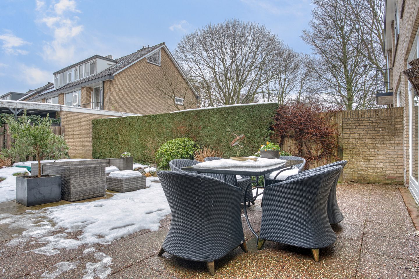 Photo 44 of Rotterdamseweg 195