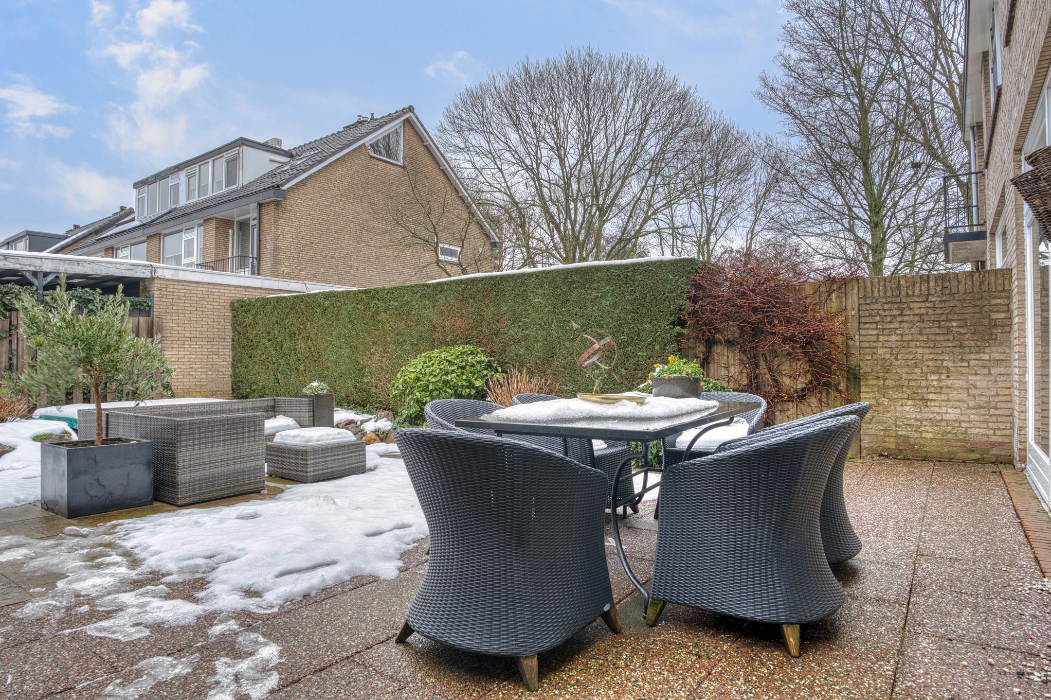 Foto 45 van Rotterdamseweg 195