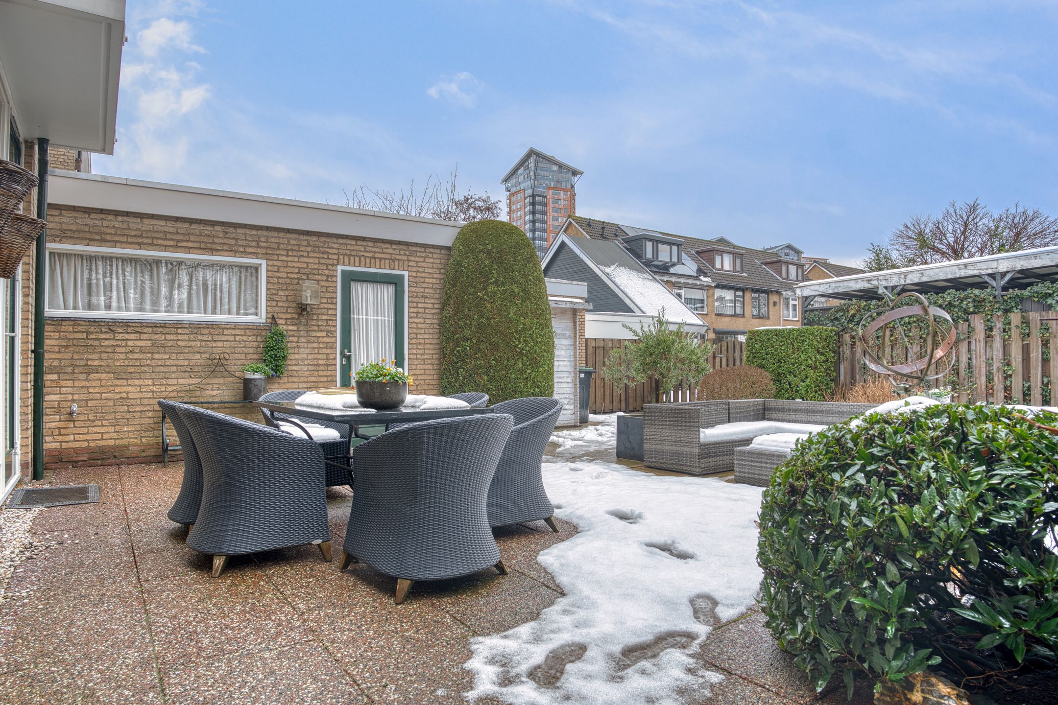 Photo 45 of Rotterdamseweg 195