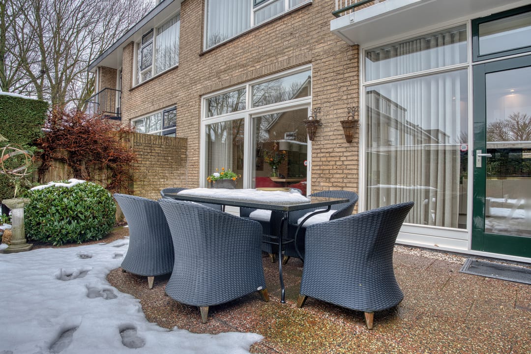 Photo 47 of Rotterdamseweg 195