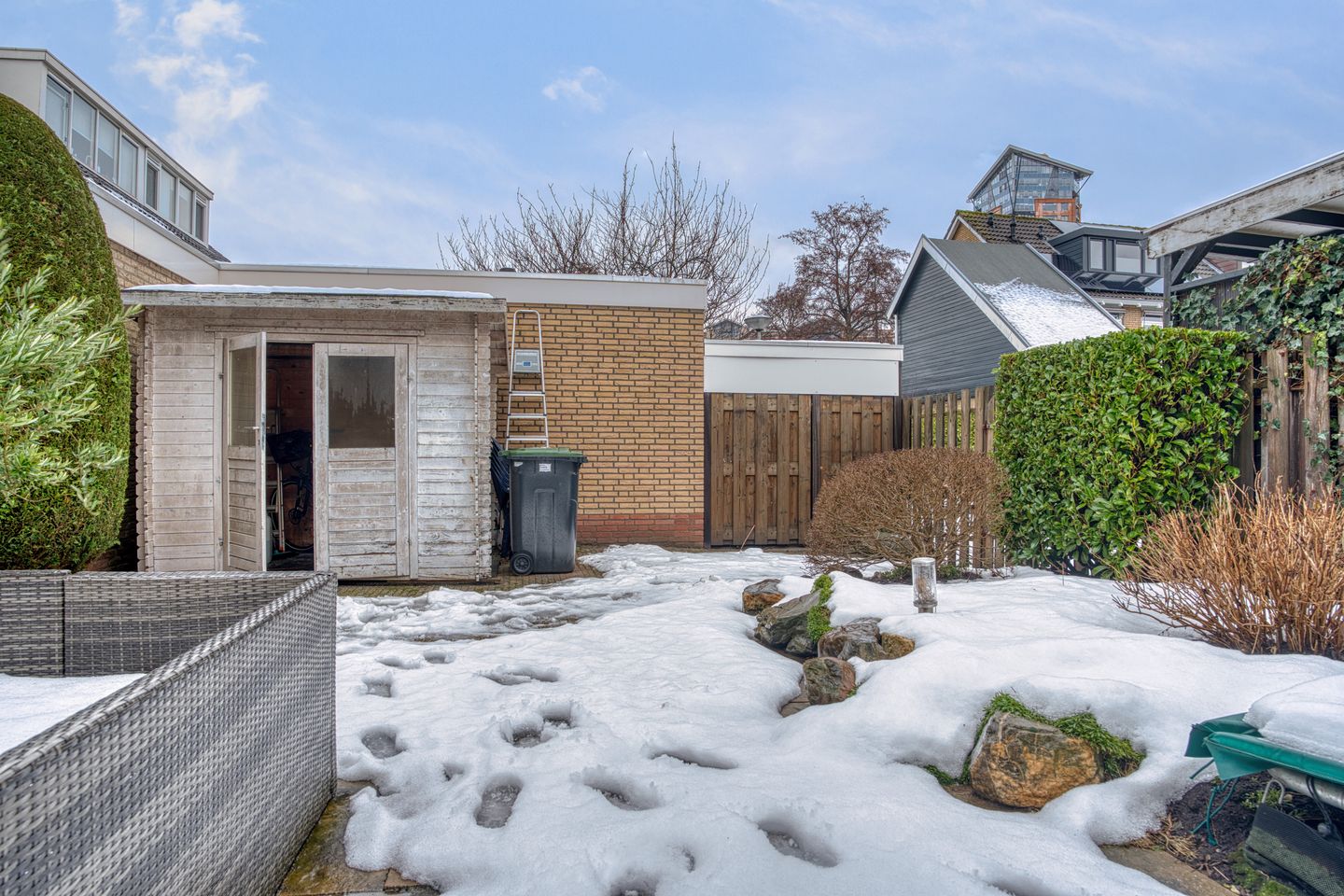 Foto 50 van Rotterdamseweg 195