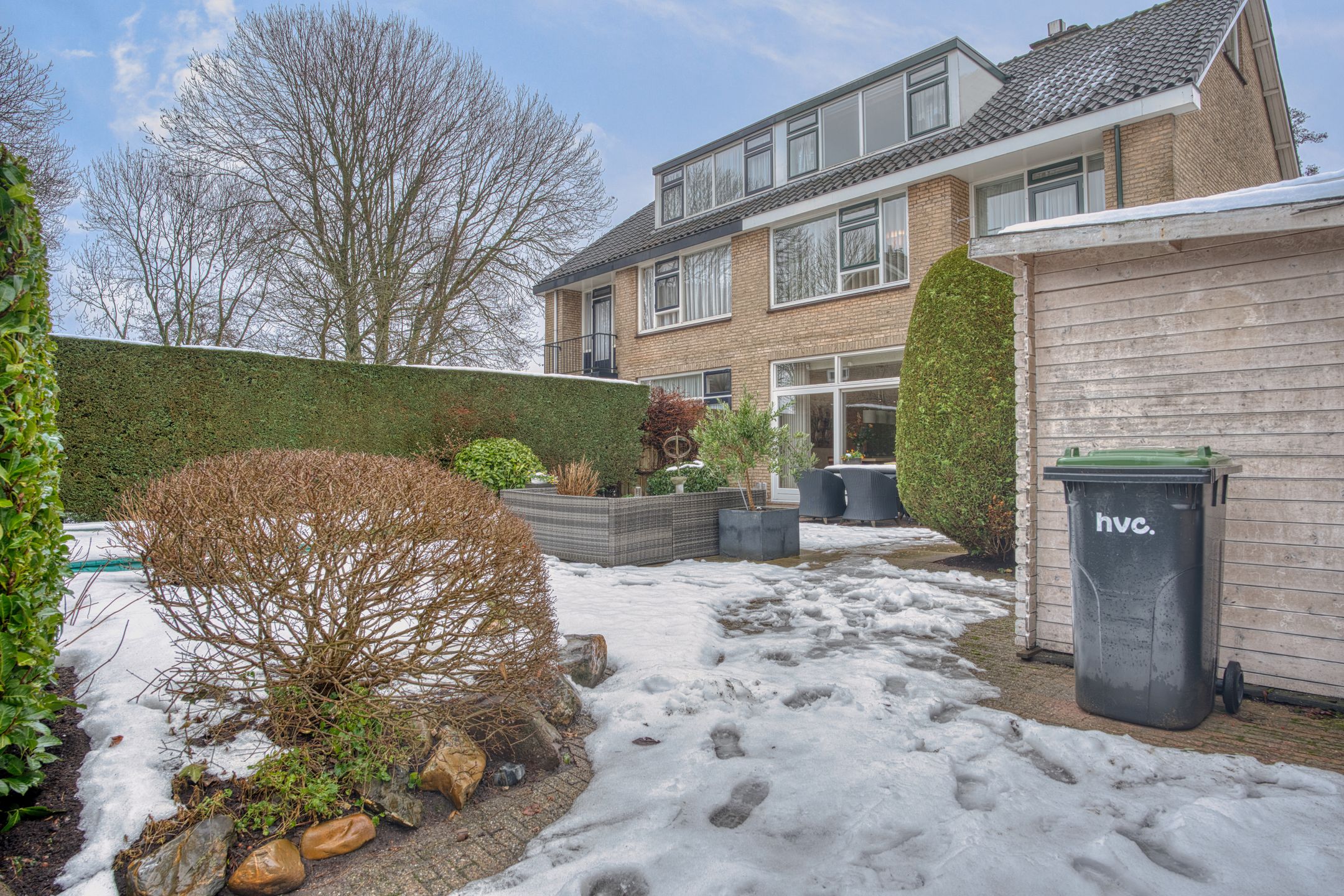 Foto 51 van Rotterdamseweg 195