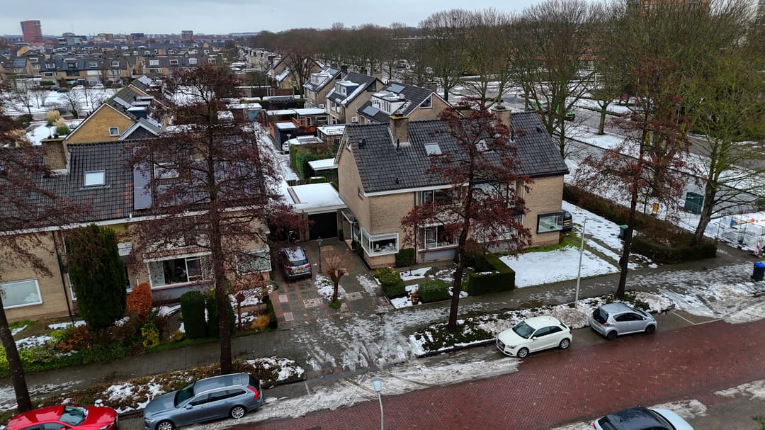 Photo 52 of Rotterdamseweg 195