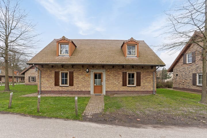 Foto 3 van Trancheeweg 7-542