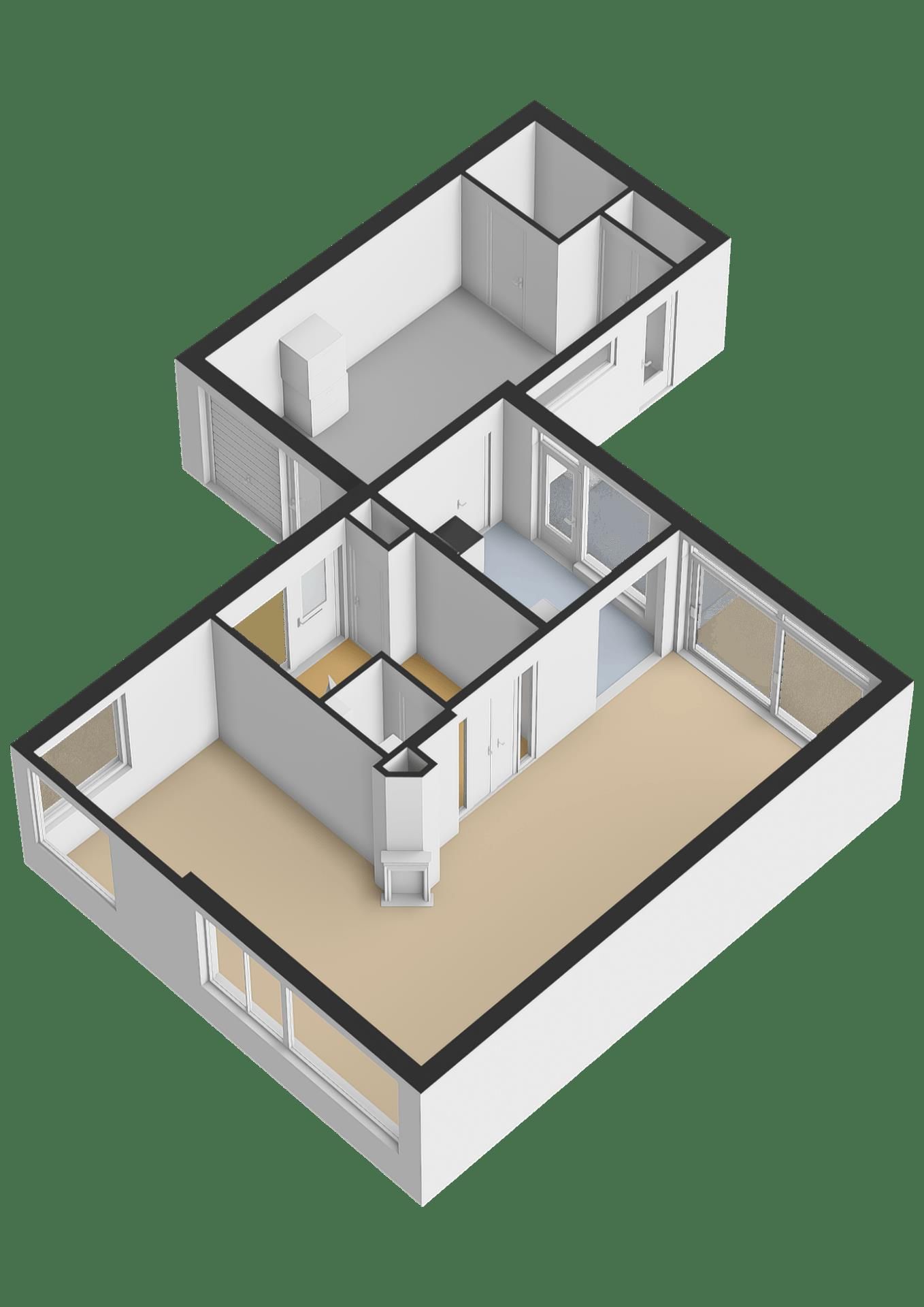 Foto 60 van Rotterdamseweg 195