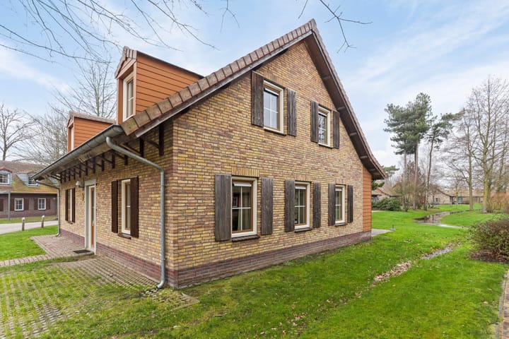 Foto 4 van Trancheeweg 7-542