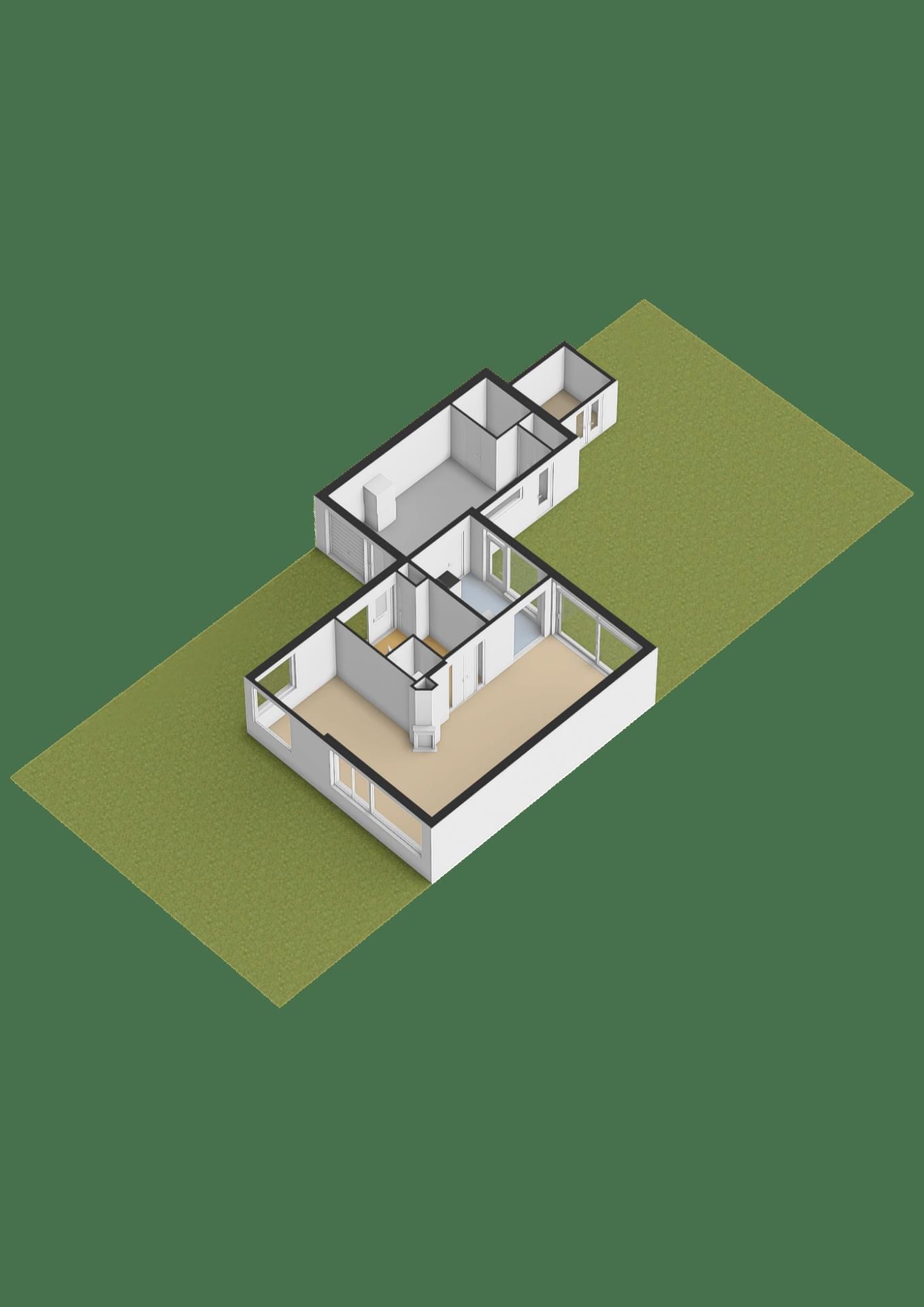 Foto 64 van Rotterdamseweg 195