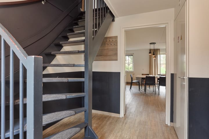 Foto 7 van Trancheeweg 7-542