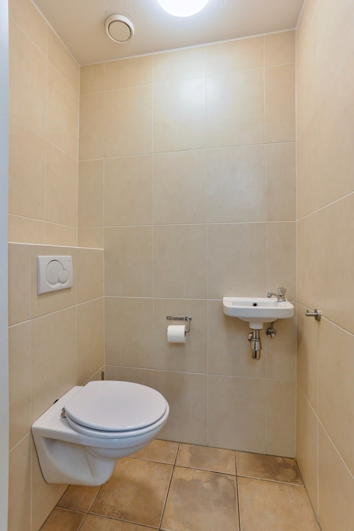 Foto 6 van Trancheeweg 7-542