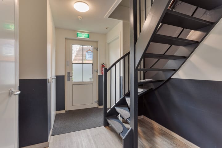 Foto 8 van Trancheeweg 7-542