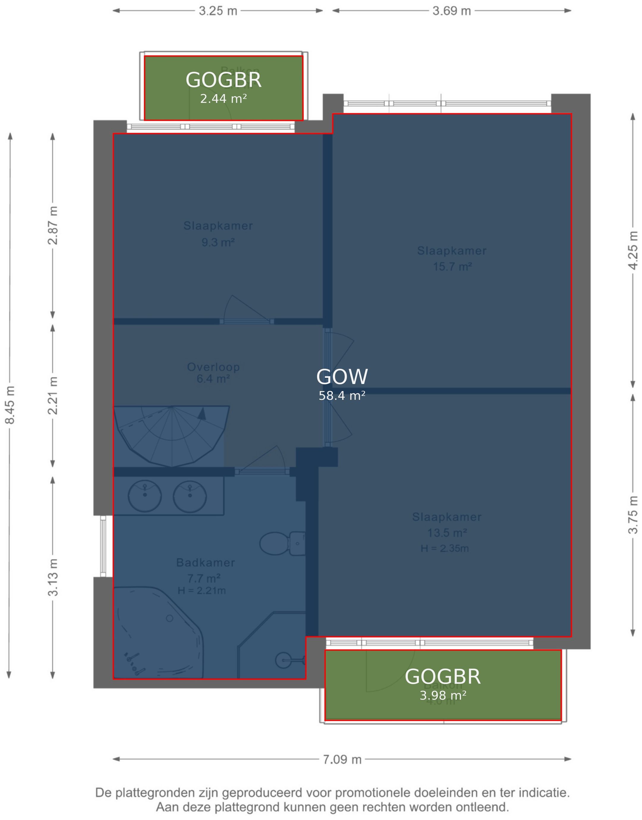 Foto 66 van Rotterdamseweg 195