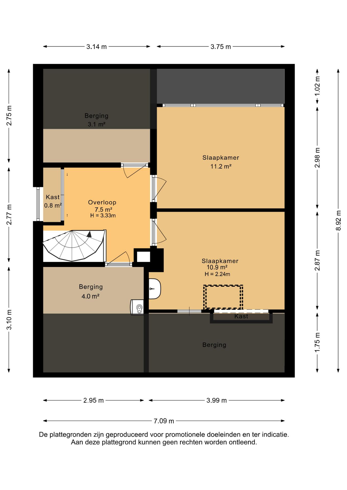 Foto 57 van Rotterdamseweg 195