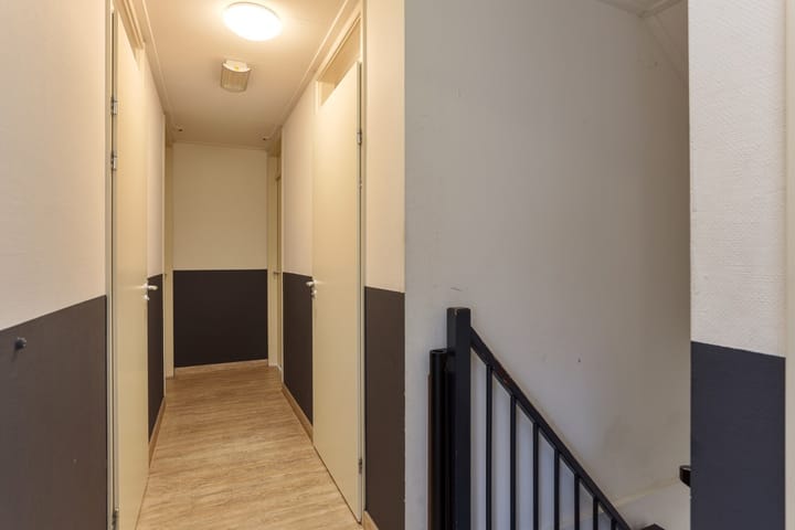 Foto 25 van Trancheeweg 7-542