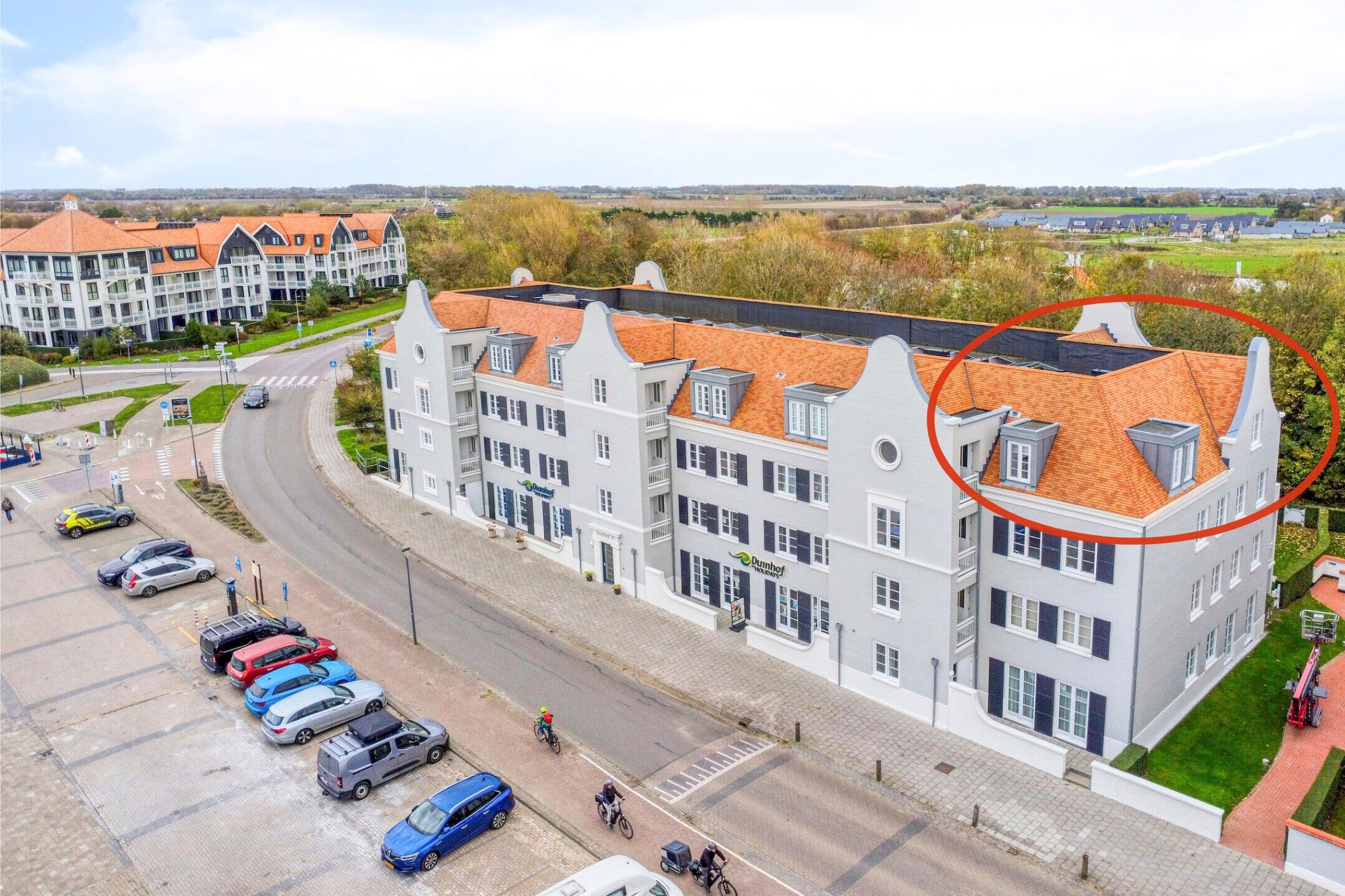 Boulevard de Wielingen 7- 7 26