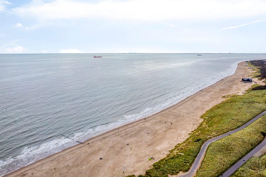 Foto 2 van Boulevard de Wielingen 7-26