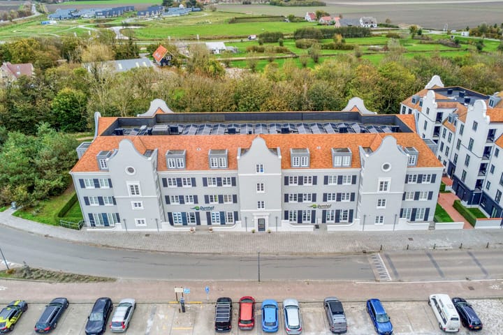 Foto 3 van Boulevard de Wielingen 7-26