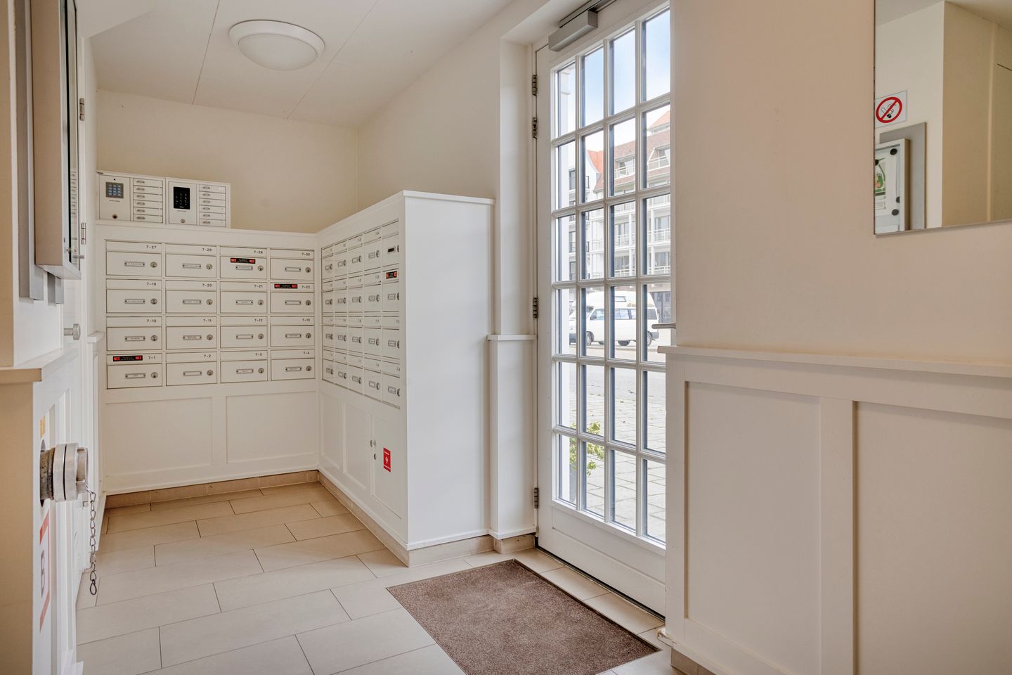 Foto 5 van Boulevard de Wielingen 7-26