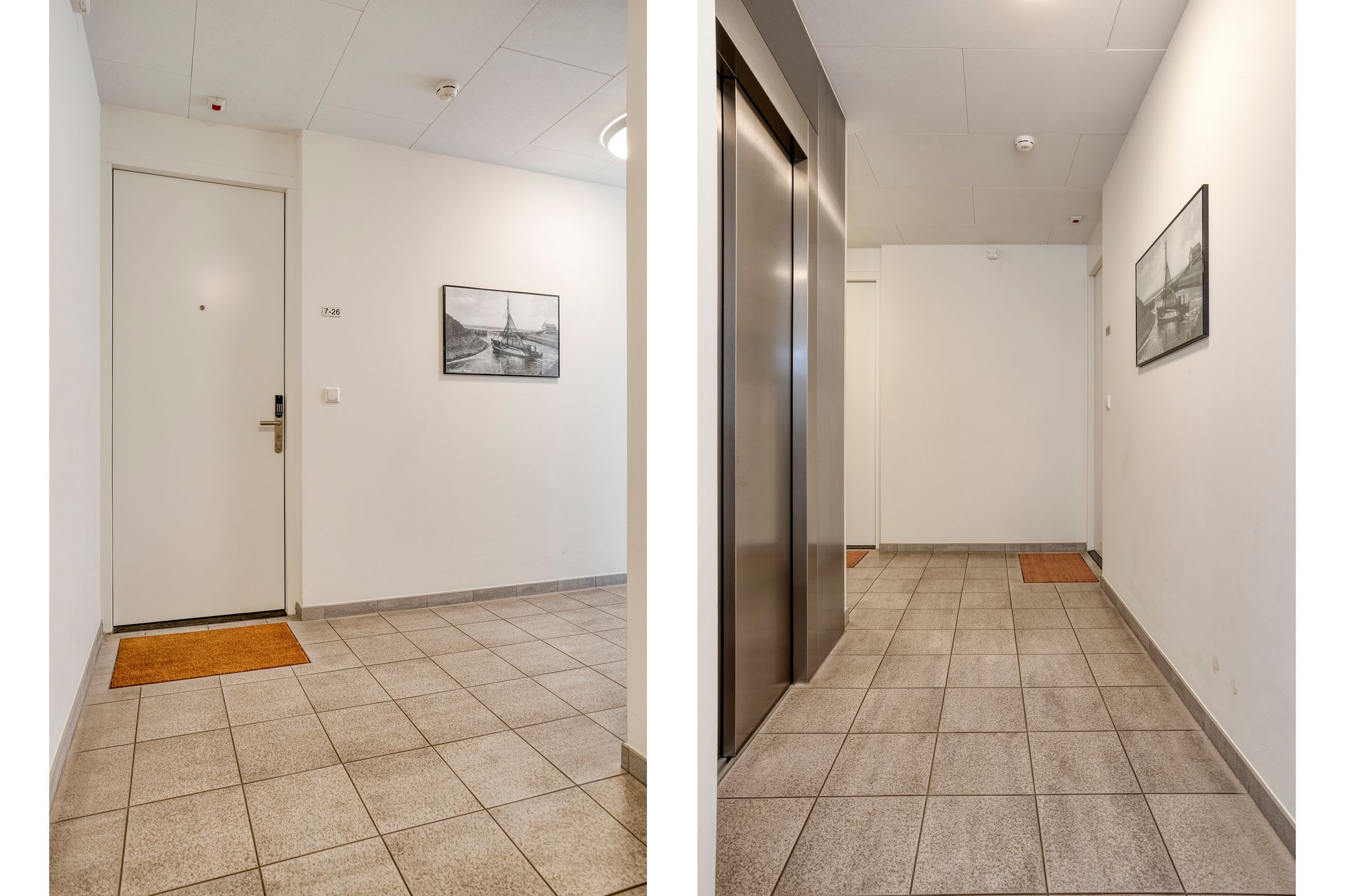 Foto 6 van Boulevard de Wielingen 7-26