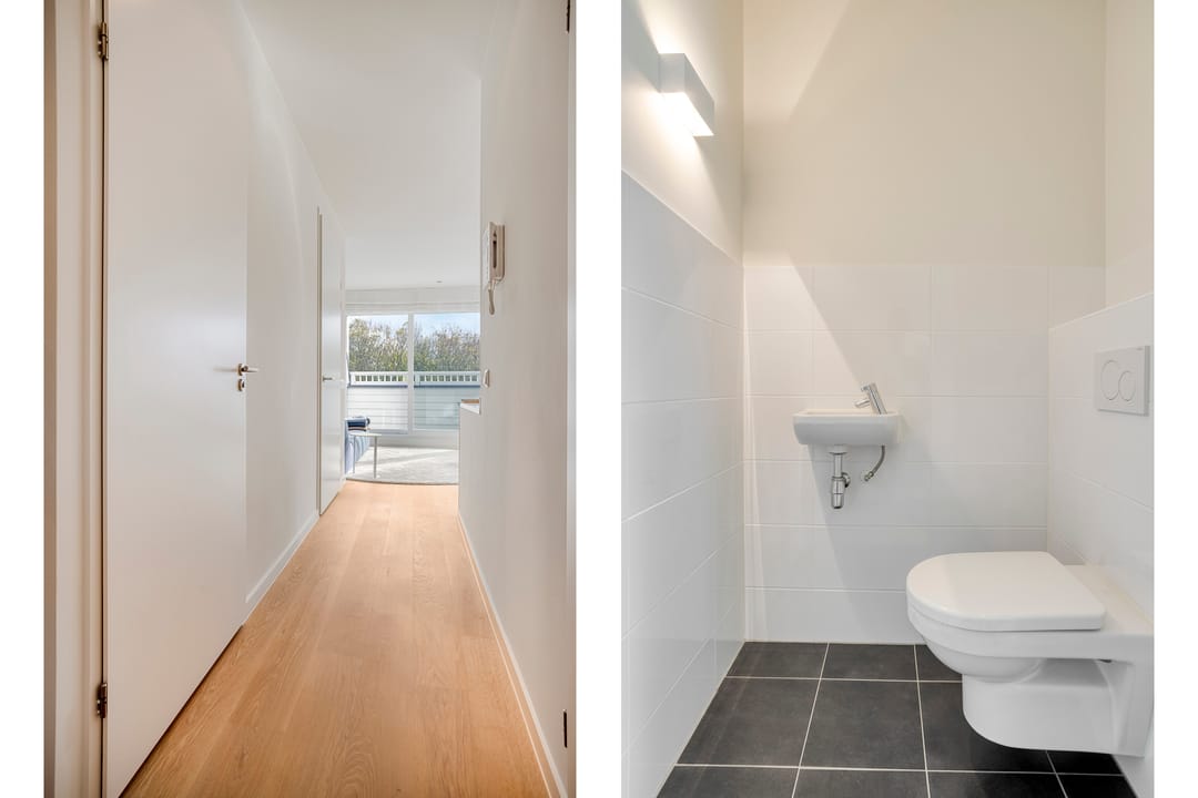 Foto 8 van Boulevard de Wielingen 7-26