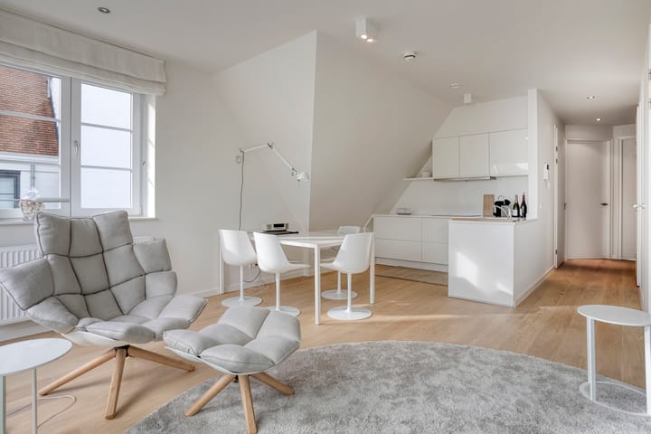 Foto 10 van Boulevard de Wielingen 7-26