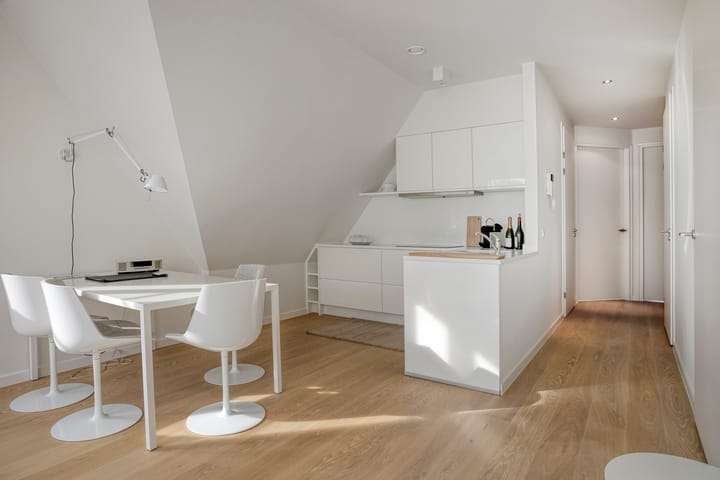 Foto 11 van Boulevard de Wielingen 7-26