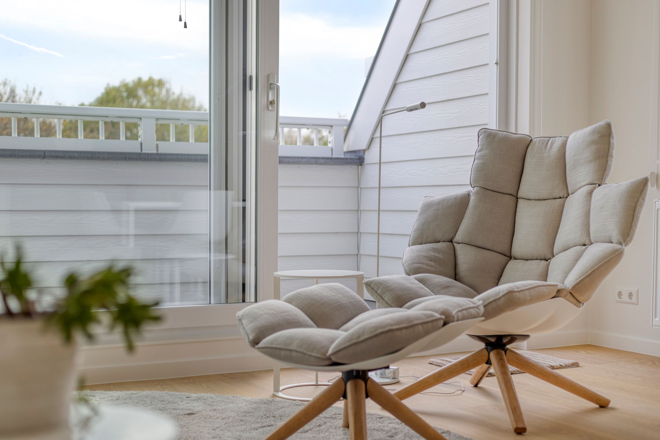 Foto 15 van Boulevard de Wielingen 7-26