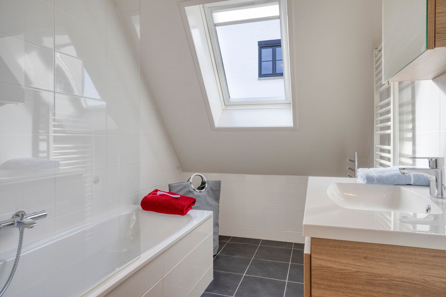 Foto 19 van Boulevard de Wielingen 7-26