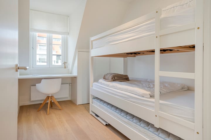 Foto 22 van Boulevard de Wielingen 7-26