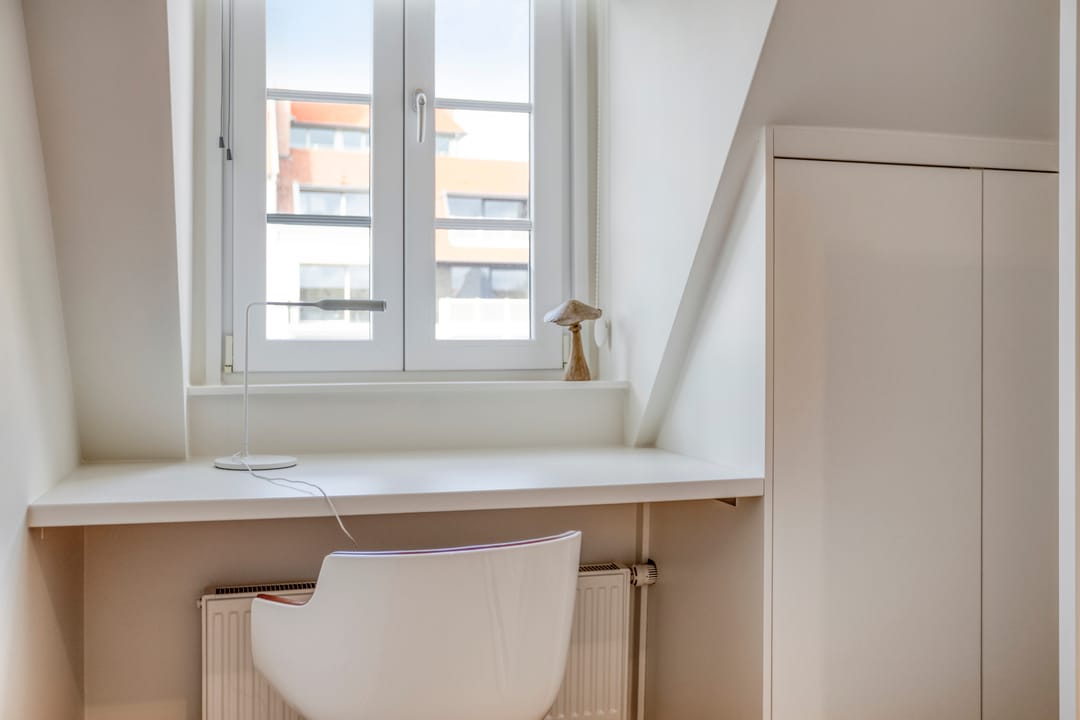 Foto 23 van Boulevard de Wielingen 7-26