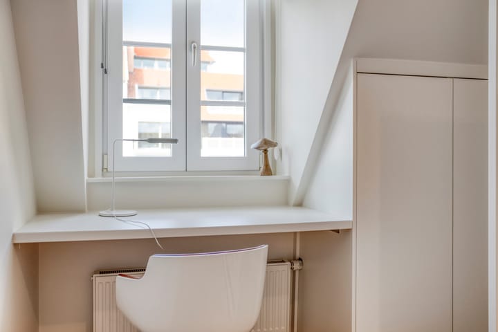 Foto 23 van Boulevard de Wielingen 7-26