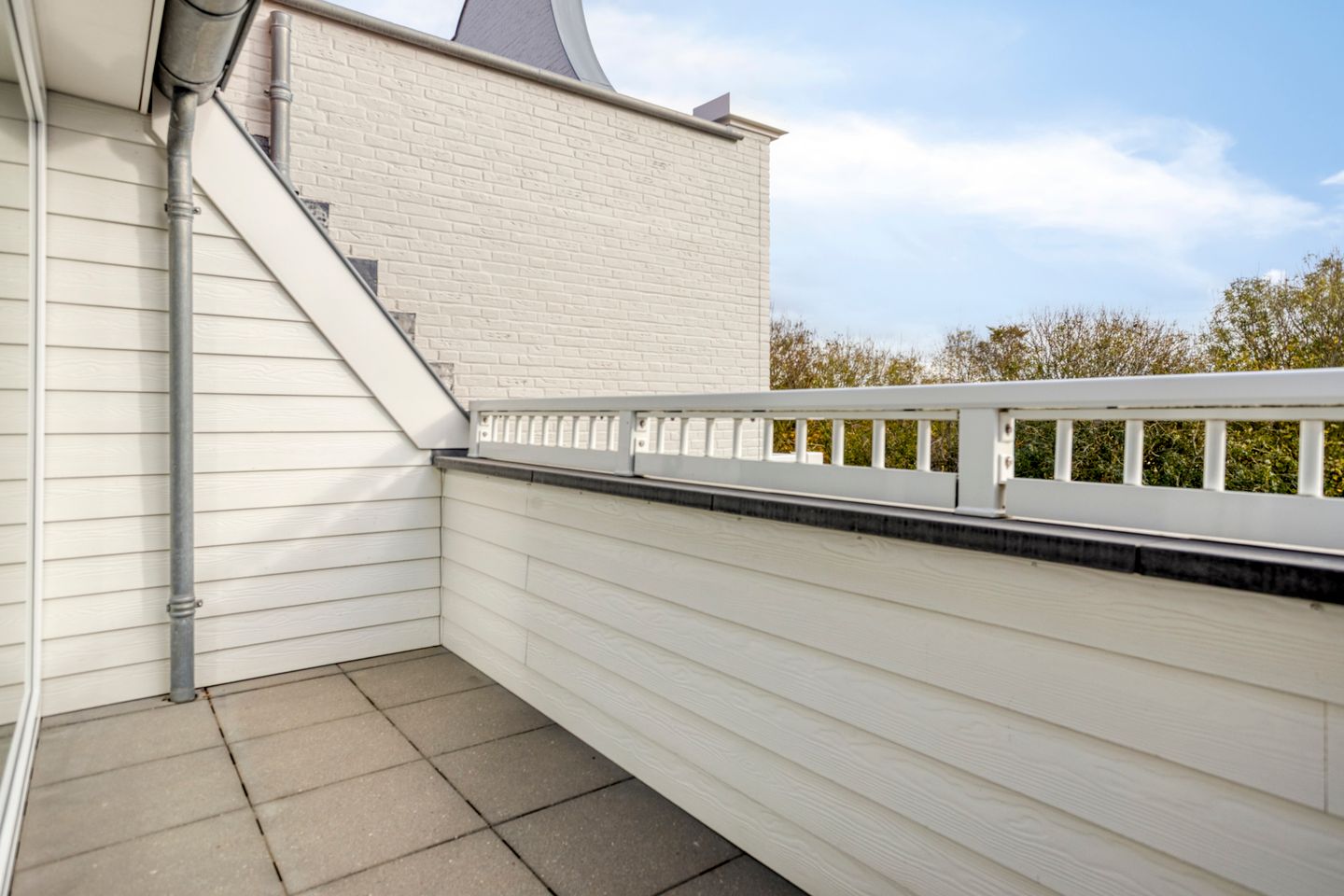 Foto 25 van Boulevard de Wielingen 7-26