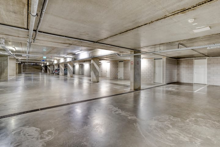 Foto 27 van Boulevard de Wielingen 7-26