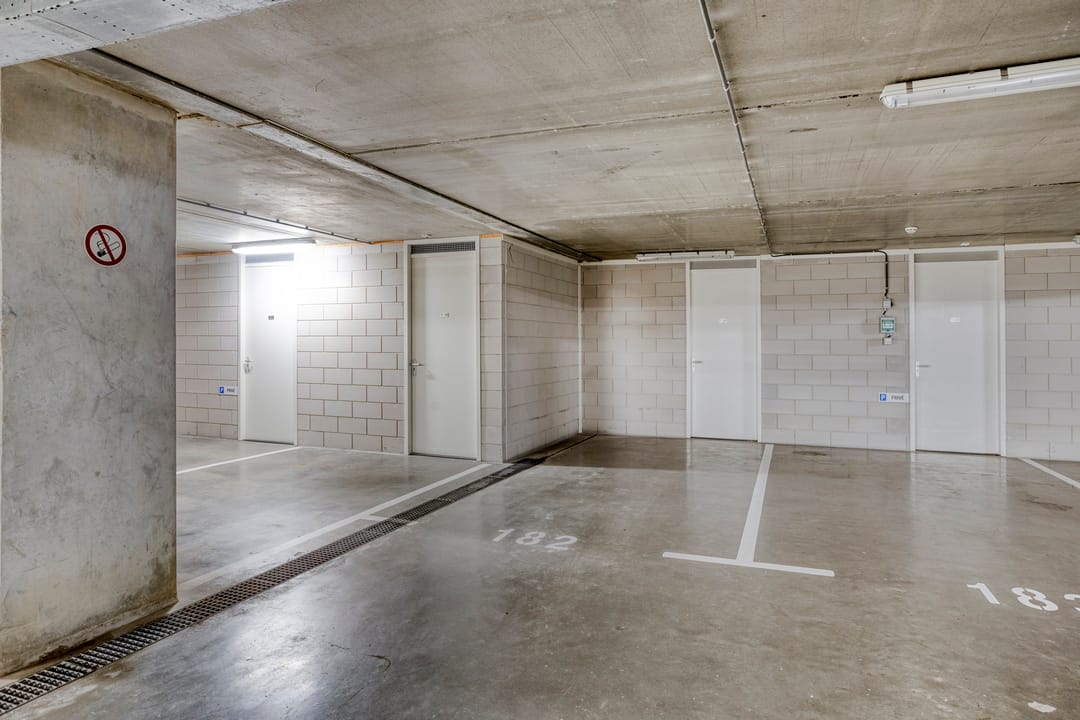 Foto 28 van Boulevard de Wielingen 7-26