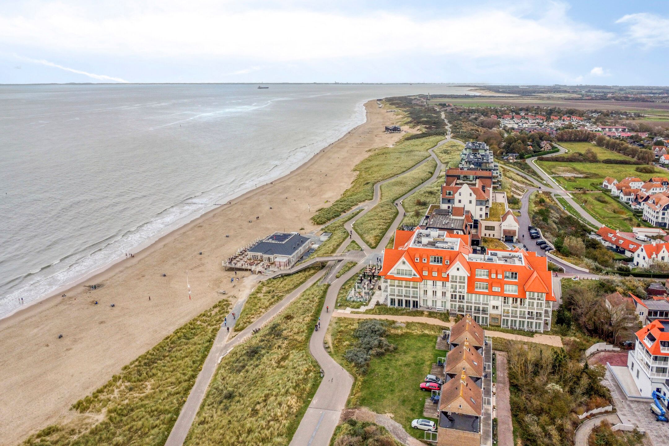 Foto 30 van Boulevard de Wielingen 7-26