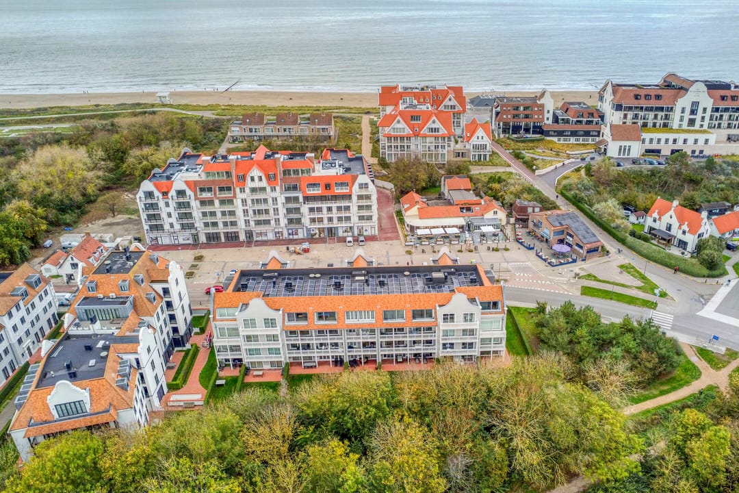 Foto 31 van Boulevard de Wielingen 7-26