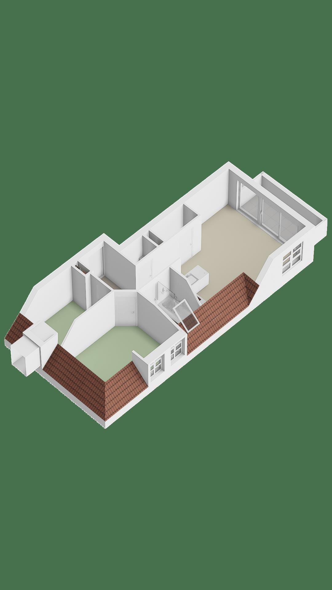 Foto 33 van Boulevard de Wielingen 7-26