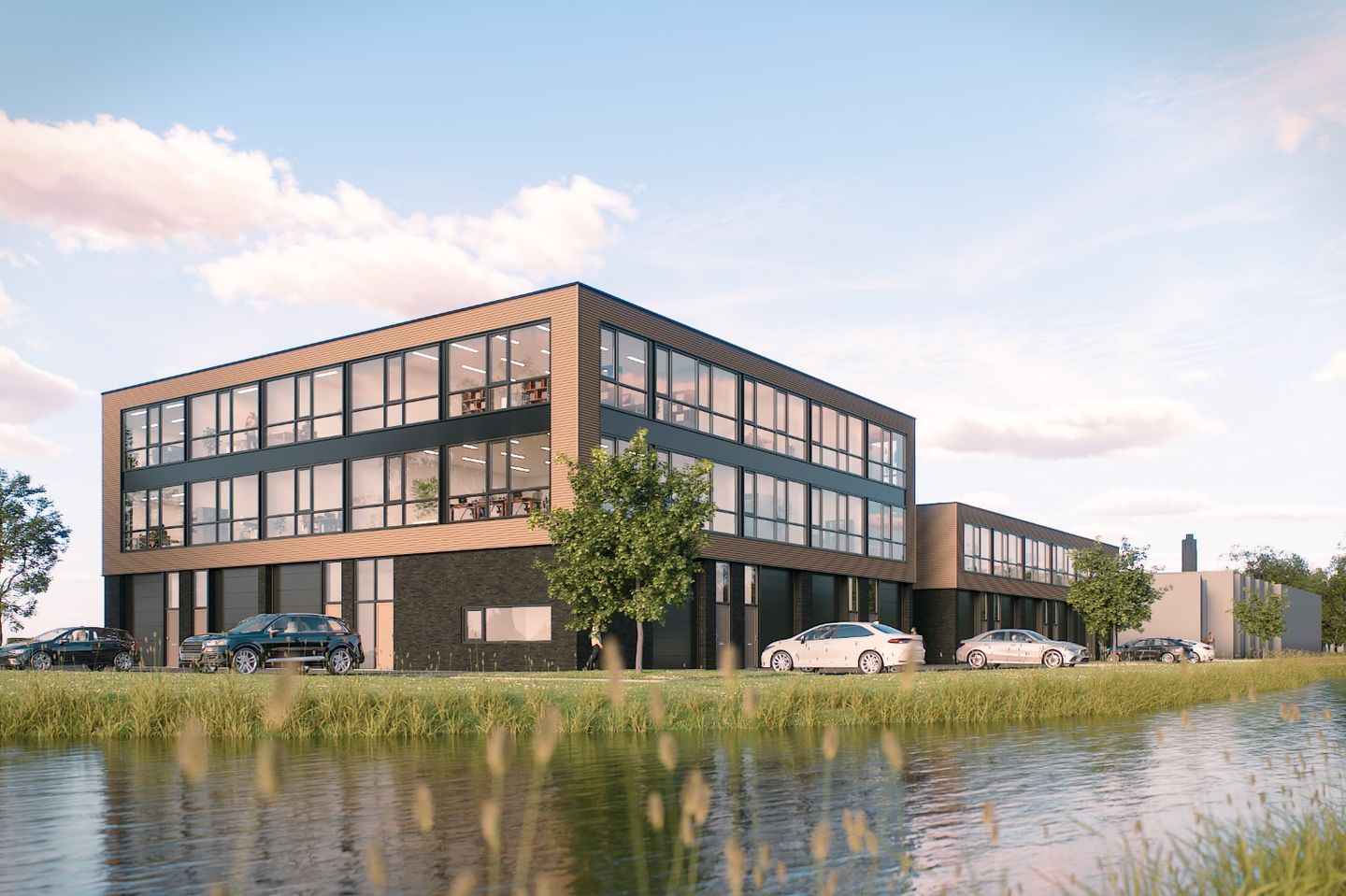 Bekijk foto 4 van Driemanssteeweg