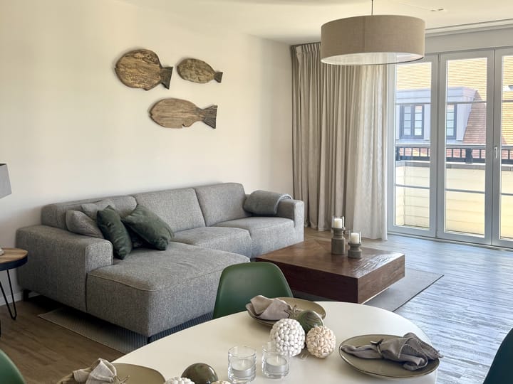 Foto 3 van Stijn Albregtsstraat 1-21