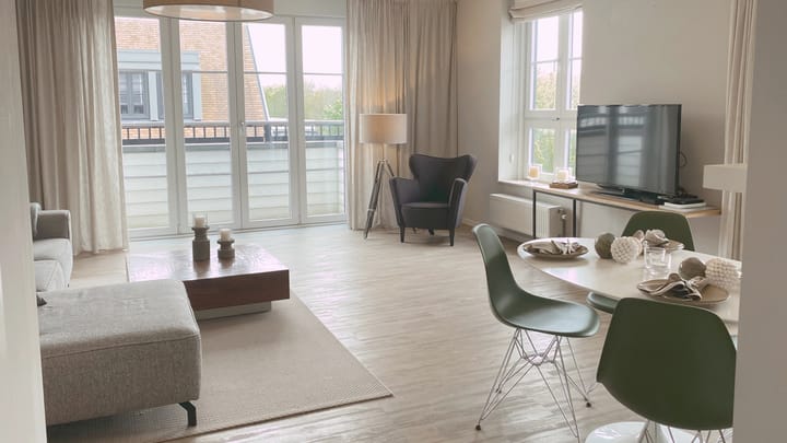 Foto 5 van Stijn Albregtsstraat 1-21