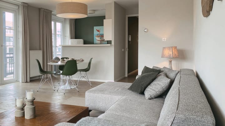 Foto 9 van Stijn Albregtsstraat 1-21