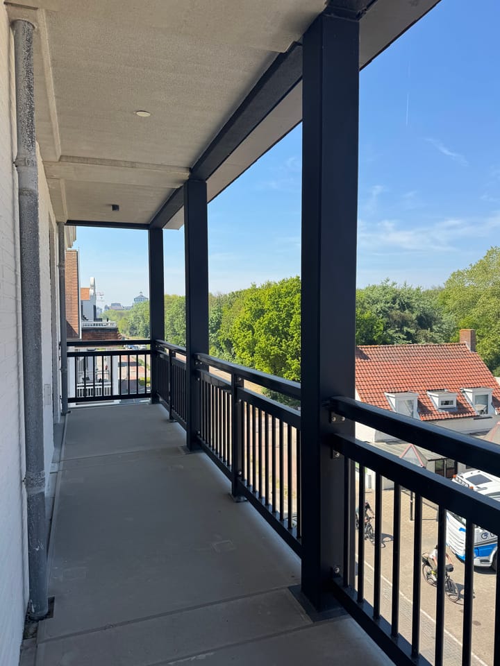 Foto 11 van Stijn Albregtsstraat 1-21