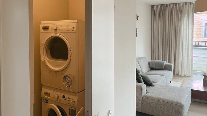 Foto 12 van Stijn Albregtsstraat 1-21