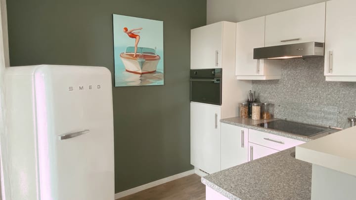 Foto 10 van Stijn Albregtsstraat 1-21