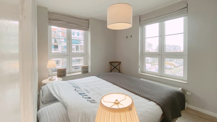 Foto 13 van Stijn Albregtsstraat 1-21