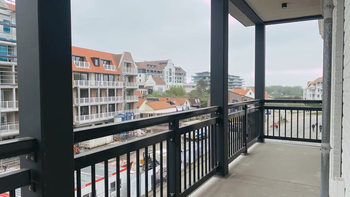 Foto 20 van Stijn Albregtsstraat 1-21