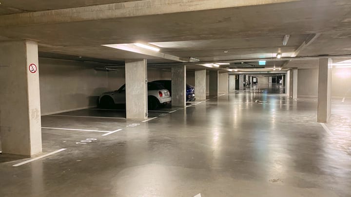 Foto 23 van Stijn Albregtsstraat 1-21